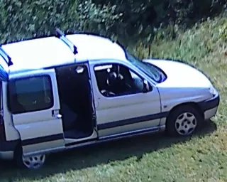 Peugeot Partner 2001