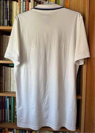 Camiseta Real Madrid original Adidas 2022/2023