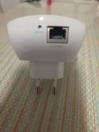 TP-Link N300 WA850RE Extensor WiFi