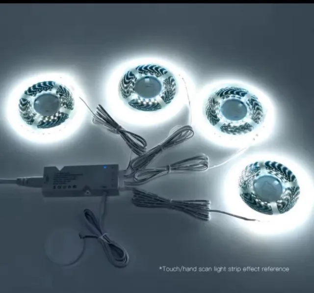 Transformador Iluminación LED