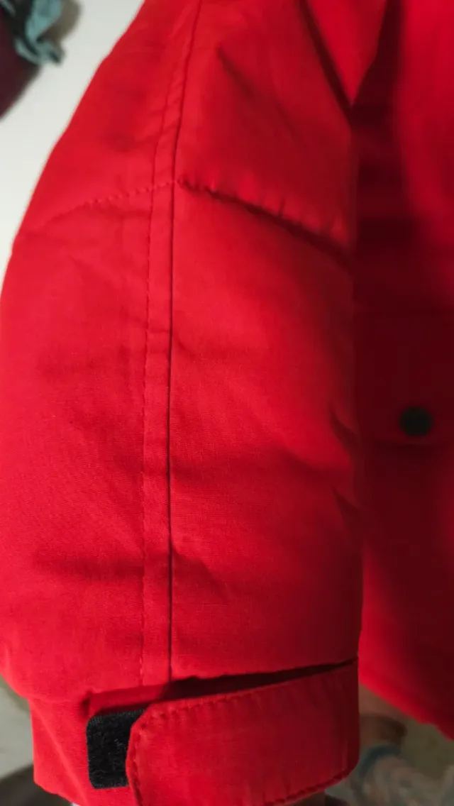 Chaqueta reversible niño Reserved talla 152 cm