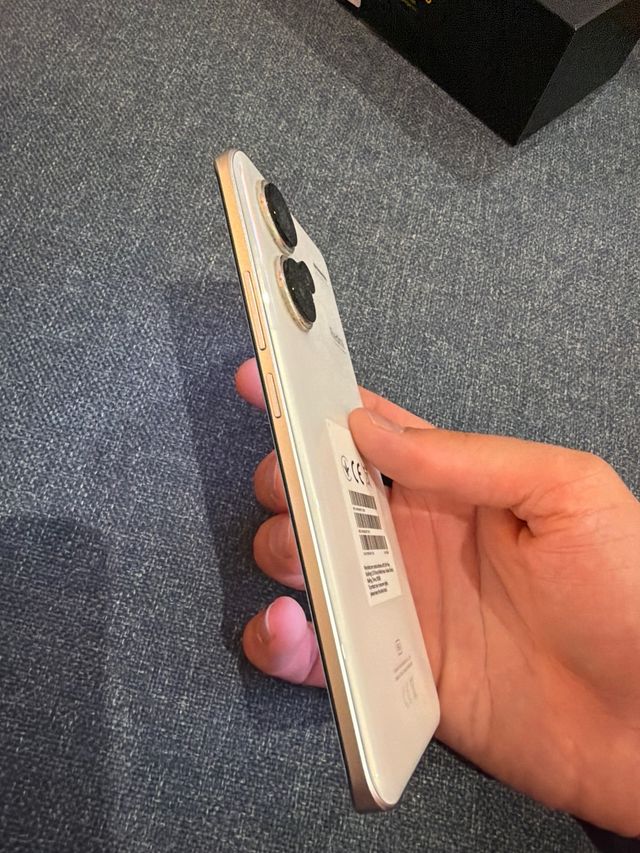 Redmi Note 13 Pro+ 5G Blanco 256gb