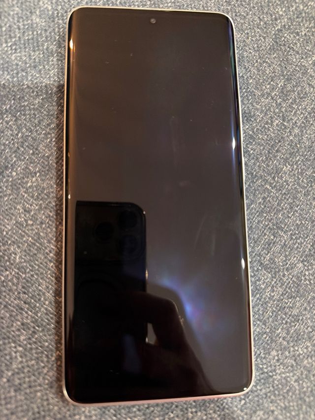 Redmi Note 13 Pro+ 5G Blanco 256gb