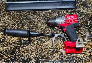 Taladro Milwaukee M18 FUEL FPD3 Nuevo