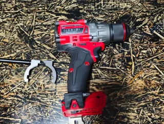 Taladro Milwaukee M18 FUEL FPD3 Nuevo
