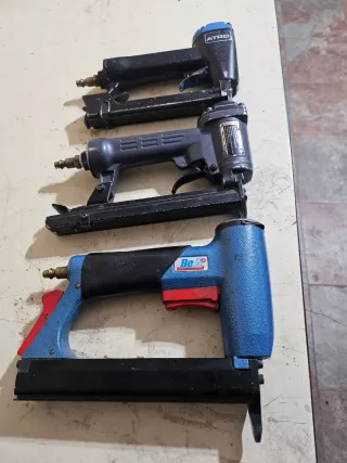 Prensa manual antigua