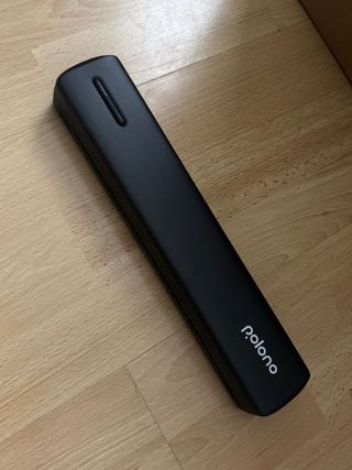 Impresora Térmica Portátil Polono D810