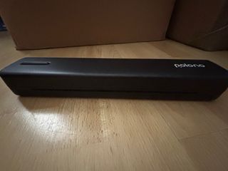 Impresora Térmica Portátil Polono D810