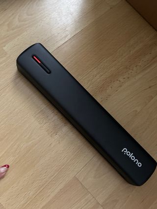 Impresora Térmica Portátil Polono D810