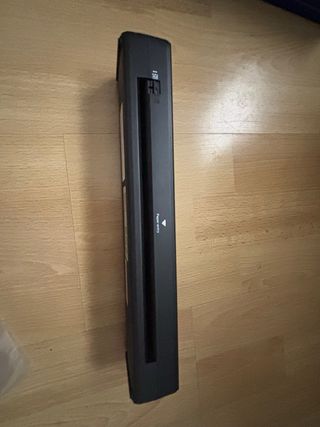 Impresora Térmica Portátil Polono D810