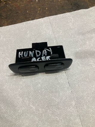 Interruptor Elevalunas Hyundai Accent