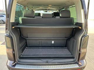 Volkswagen Multivan t5