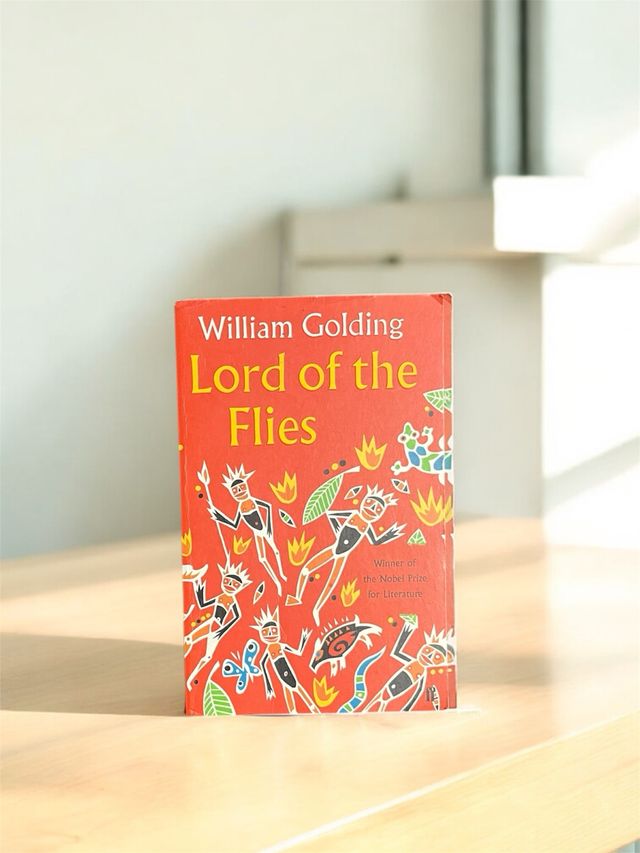 Lord of the Flies