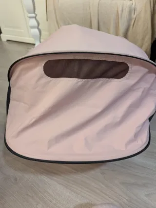 Capota ventilada Bugaboo Fox