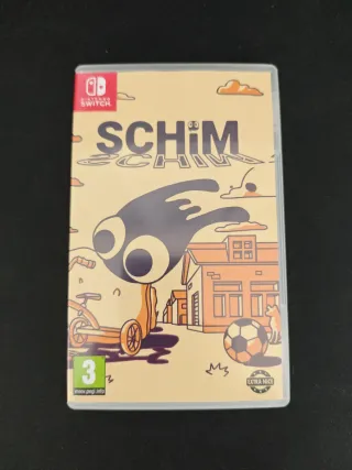 Gioco Schim per Nintendo Switch