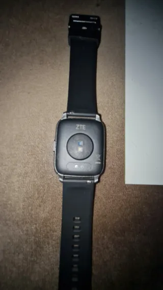 Smartwatch ZTE LIVE2 Negro