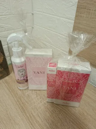 Varios pack para regalo