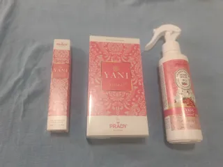 Varios pack para regalo