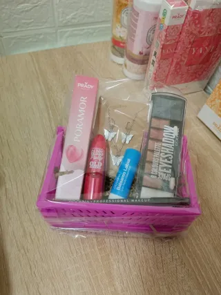 Varios pack para regalo