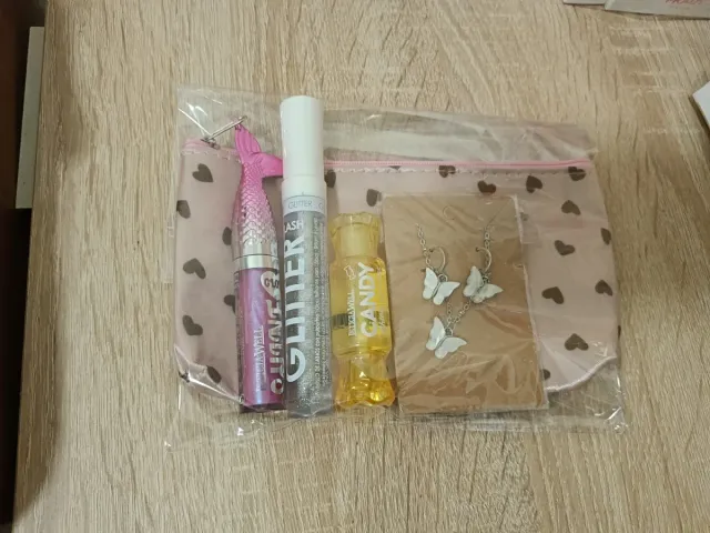 Varios pack para regalo