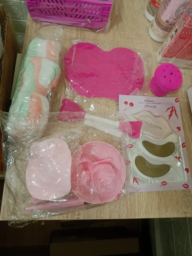 Varios pack para regalo