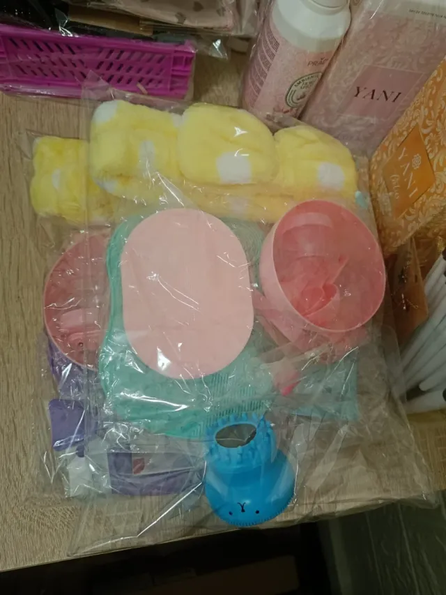 Varios pack para regalo