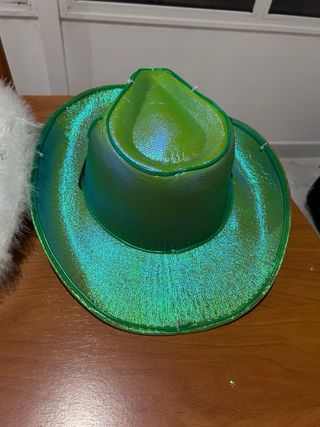 Lote variado hora loca boda