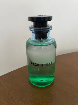 Louis Vuitton Pacific Chill 100ml