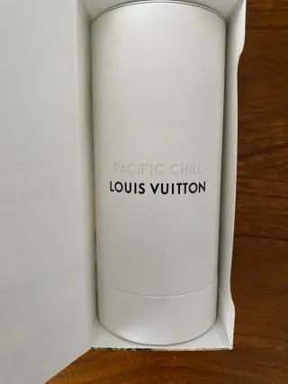 Louis Vuitton Pacific Chill 100ml