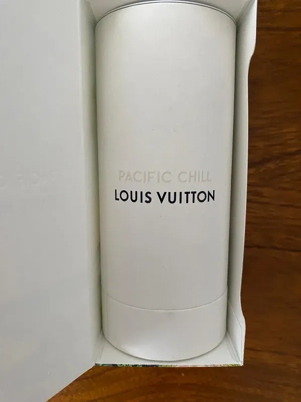 Louis Vuitton Pacific Chill 100ml
