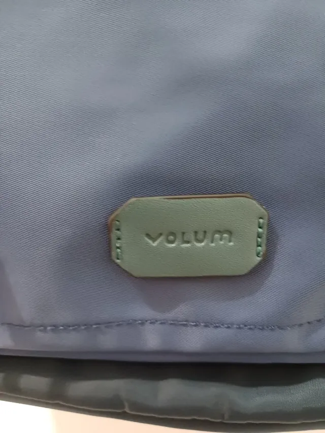 Borsa Volum