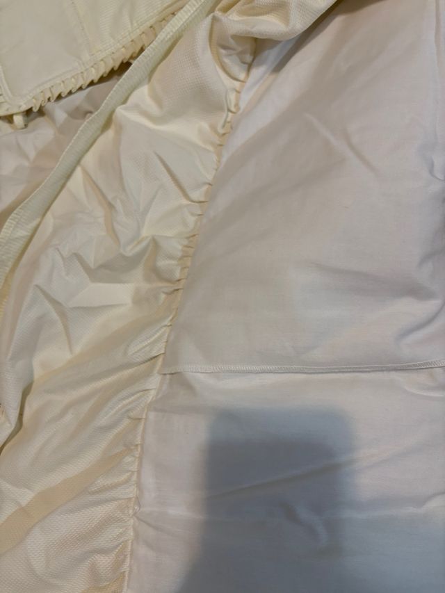 Funda edredón/colcha cuna bebé