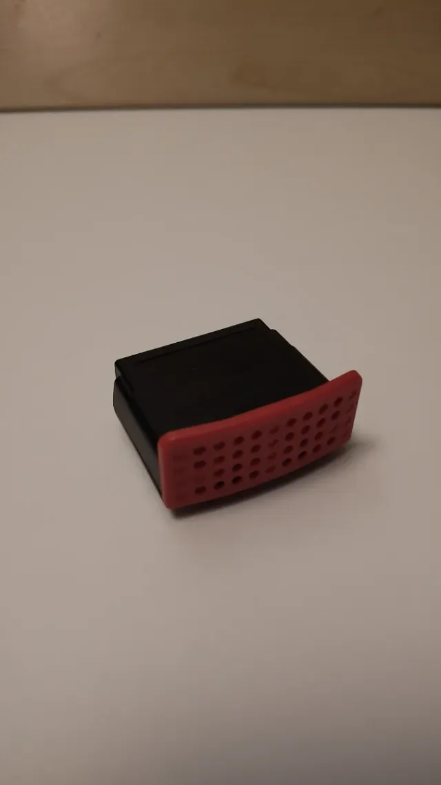 Pacchetto espansione per Nintendo 64