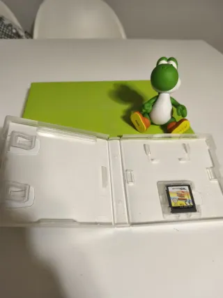 Gioco Nintendo DS Hamtaro Ham-Ham Training