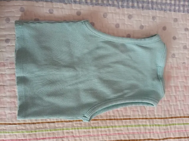 Camiseta tirantes niña Pacific Republic flores