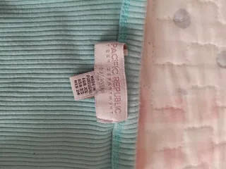 Camiseta tirantes niña Pacific Republic flores