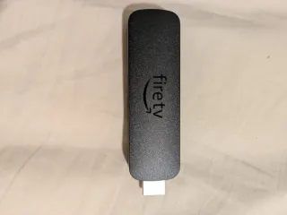 Amazon Fire TV Stick 4K