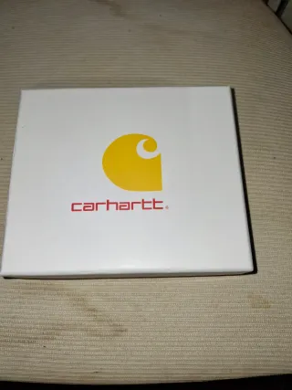 Cartera Carhartt