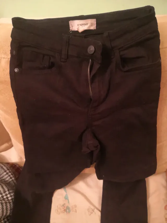 Lote de ropa Talla 36