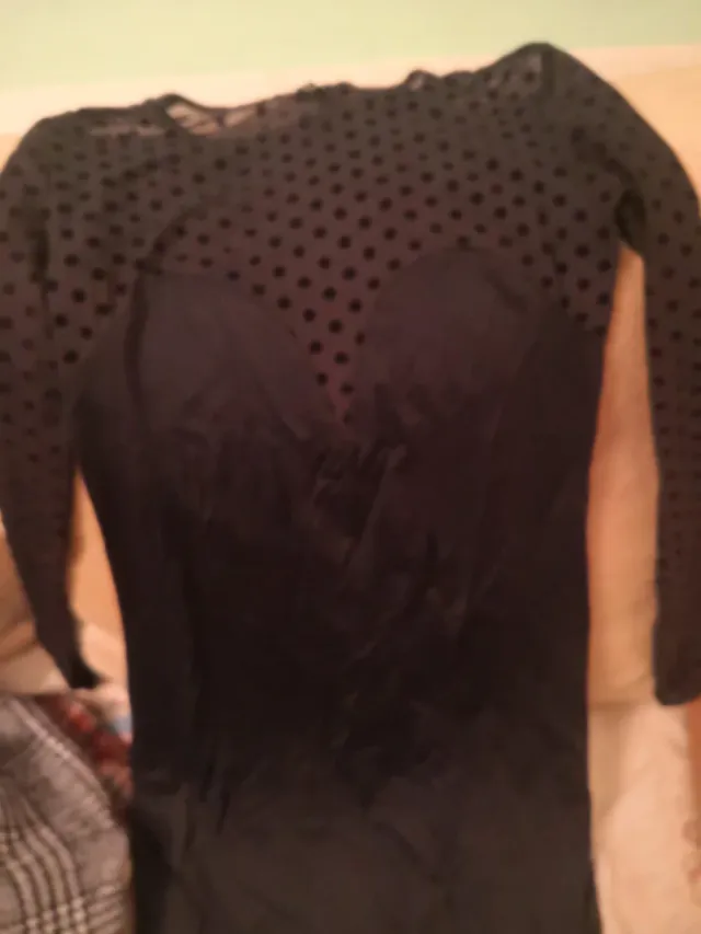 Lote de ropa Talla 36