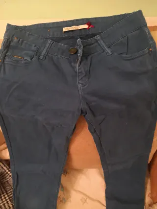 Lote de ropa  Talla 36