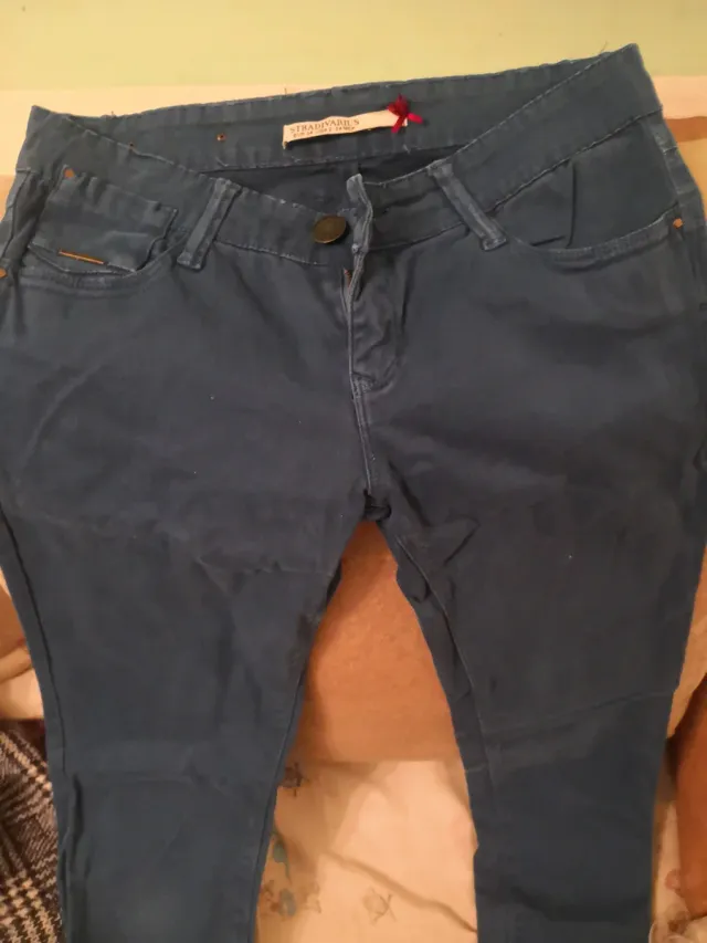 Lote de ropa Talla 36