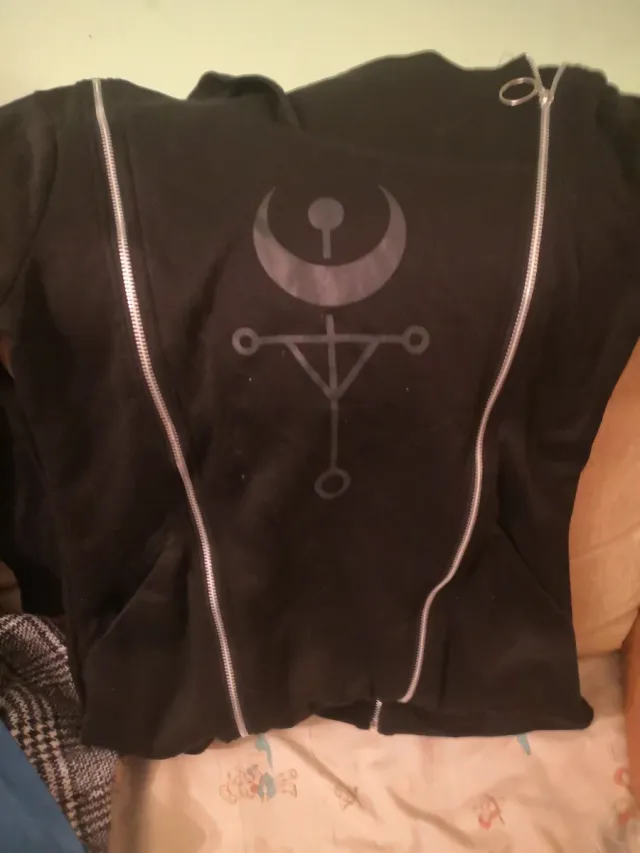 Lote de ropa Talla 36