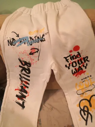 Lote de ropa  Talla 36