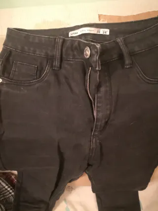 Lote de ropa  Talla 36