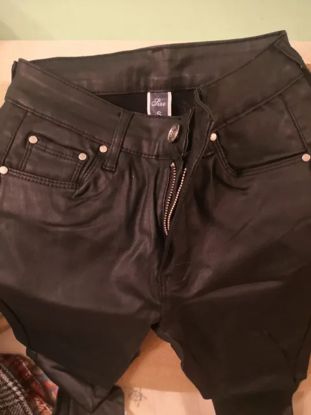 Lote de ropa Talla 36