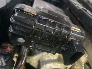 Despiece Ford Mondeo 2.0 TDCI