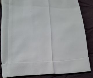 Pantalón Peserico Sign Beige Talla 38