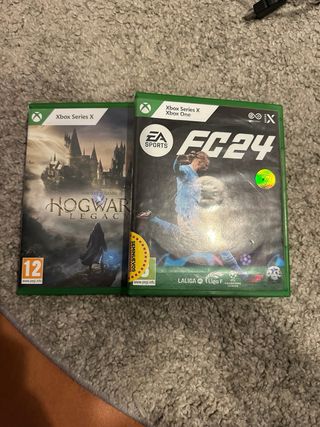 Xbox Series X + 2 Controles