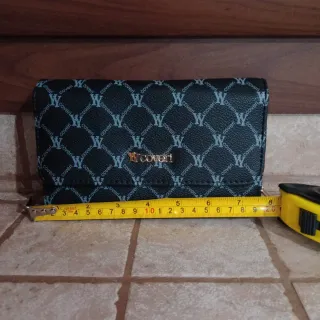 Portafoglio da donna Coveri